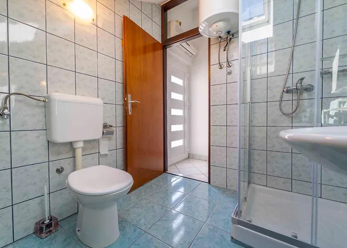 In - Zadar Riviera 7842 Apartmán Petrcane